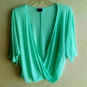 Cute top by Daytrip!